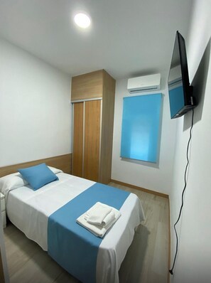 Comfort Single Room, City View | Free WiFi - Hostal el olivo (Mora)