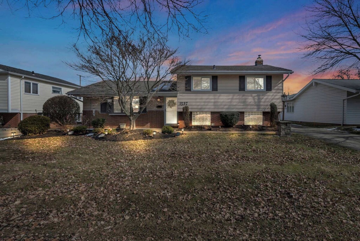 Bild für Gastgeberprofil