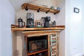 Interior - Rocking Chair Retreat: Ski, Relax, Repeat (Driggs)