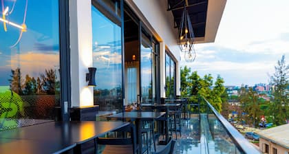 T-Stone Apartment Hotel
