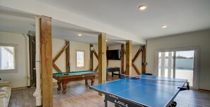 Sala de juegos