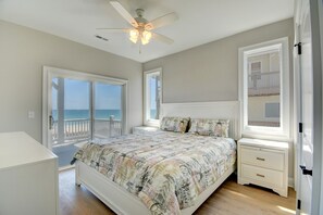 10 bedrooms, iron/ironing board, WiFi