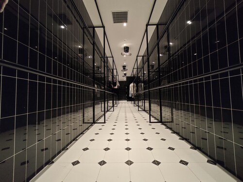 Jianzhi Erqi Youth Hostel Xihu Branch