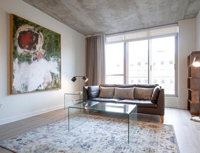 2 bedroom downtown Ottawa condo