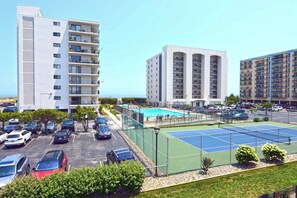 Sportplatz