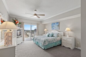 3 habitaciones, wifi y ropa de cama