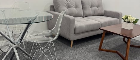 Appartement | Coin séjour