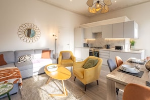 Apartment - Host Stay Seabourne Villas (Eastbourne)