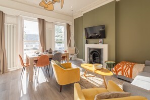 Apartment | 2 bedrooms, desk - Host Stay Seabourne Villas (Eastbourne)