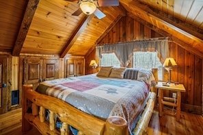 2 bedrooms, Internet, bed sheets - Valley View Retreat is a tastefully decorated home. Beautiful views The Killington golf course and Green Mountain National Golf Course are just a few minutes from this location. (Killington)
