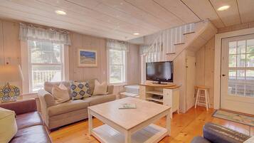 Fernseher, Arbeitsbereiche