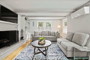 Fernseher, Arbeitsbereiche