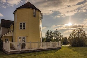 Eksteriør