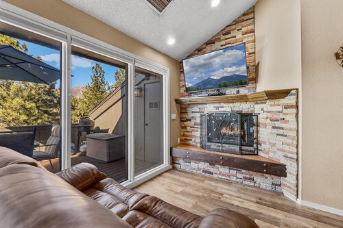 Valley View #233  | Cozy 1BR | Book Spring Break in Flagstaff!