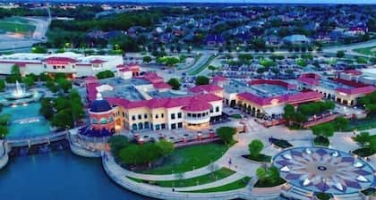 Rockwall Getaway by StayLage
