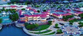 Rockwall Getaway by StayLage