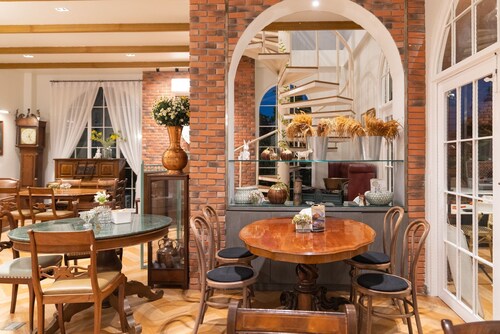 Green Me Organic Farm Khao Yai