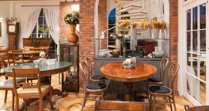 Green Me Organic Farm Khao Yai