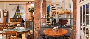 Green Me Organic Farm Khao Yai