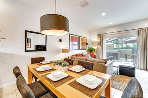 LÀgenhet (2 Bedrooms) | Interiör