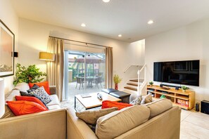 LÀgenhet (2 Bedrooms) | Interiör