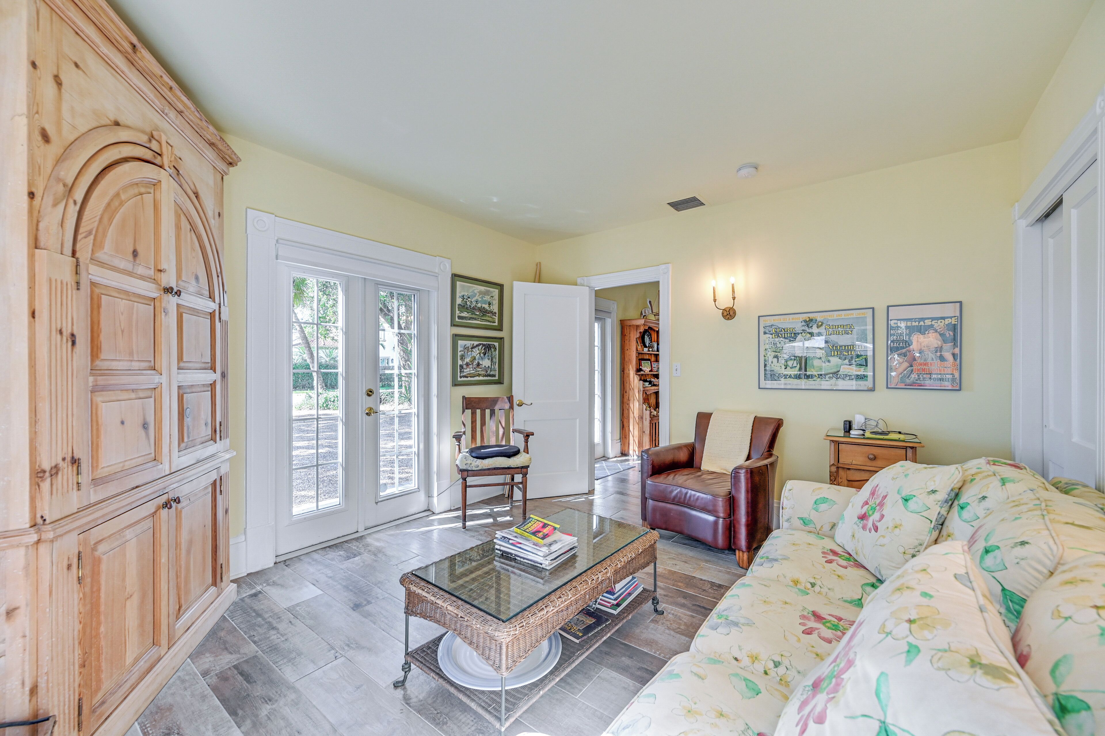 Casa (3 Bedrooms) | Parte interna