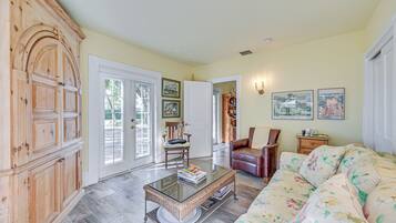 Casa (3 Bedrooms) | Parte interna
