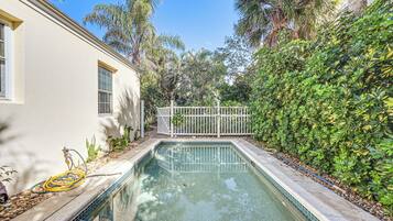 Casa (3 Bedrooms) | Parte interna