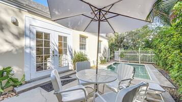 Casa (3 Bedrooms) | Fachada da propriedade