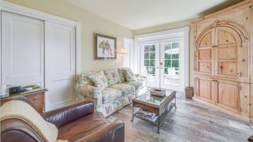 Casa (3 Bedrooms) | Parte interna