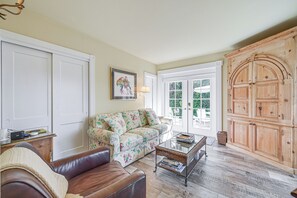 Maison (3 Bedrooms) | Intérieur