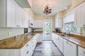 Maison (3 Bedrooms) | Intérieur