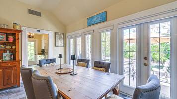 Casa (3 Bedrooms) | Parte interna