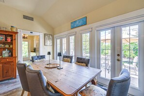 Maison (3 Bedrooms) | Intérieur