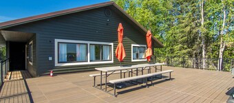 On-site Kenai River Fishing: Soldotna Apartment!