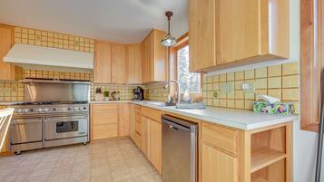 Apartment (3 Bedrooms) | Interior