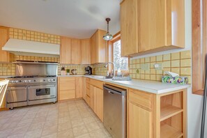 Apartment (3 Bedrooms) | Interior