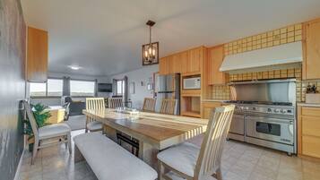 Apartment (3 Bedrooms) | Interior