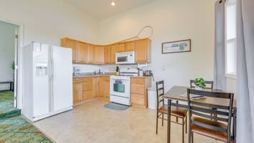 Apartemen (1 Bedroom) | Interior