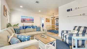 Rumah (3 Bedrooms) | Interior