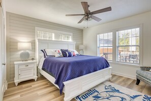 Maison (3 Bedrooms) | Intérieur