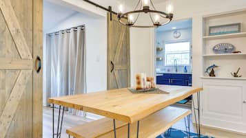 Rumah (3 Bedrooms) | Interior