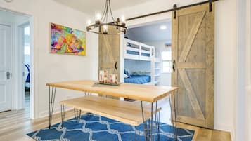 Casa (3 Bedrooms) | Interni