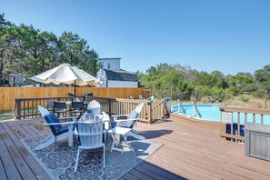 Maison (3 Bedrooms) | Intérieur