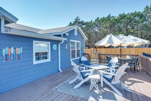 Maison (3 Bedrooms) | Intérieur