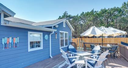Peaceful Canyon Lake Retreat at Casa del Lago!