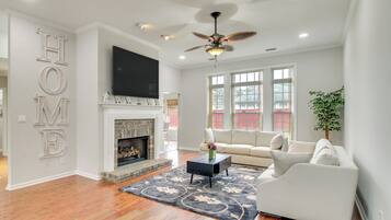 Huis (3 Bedrooms) | Interieur