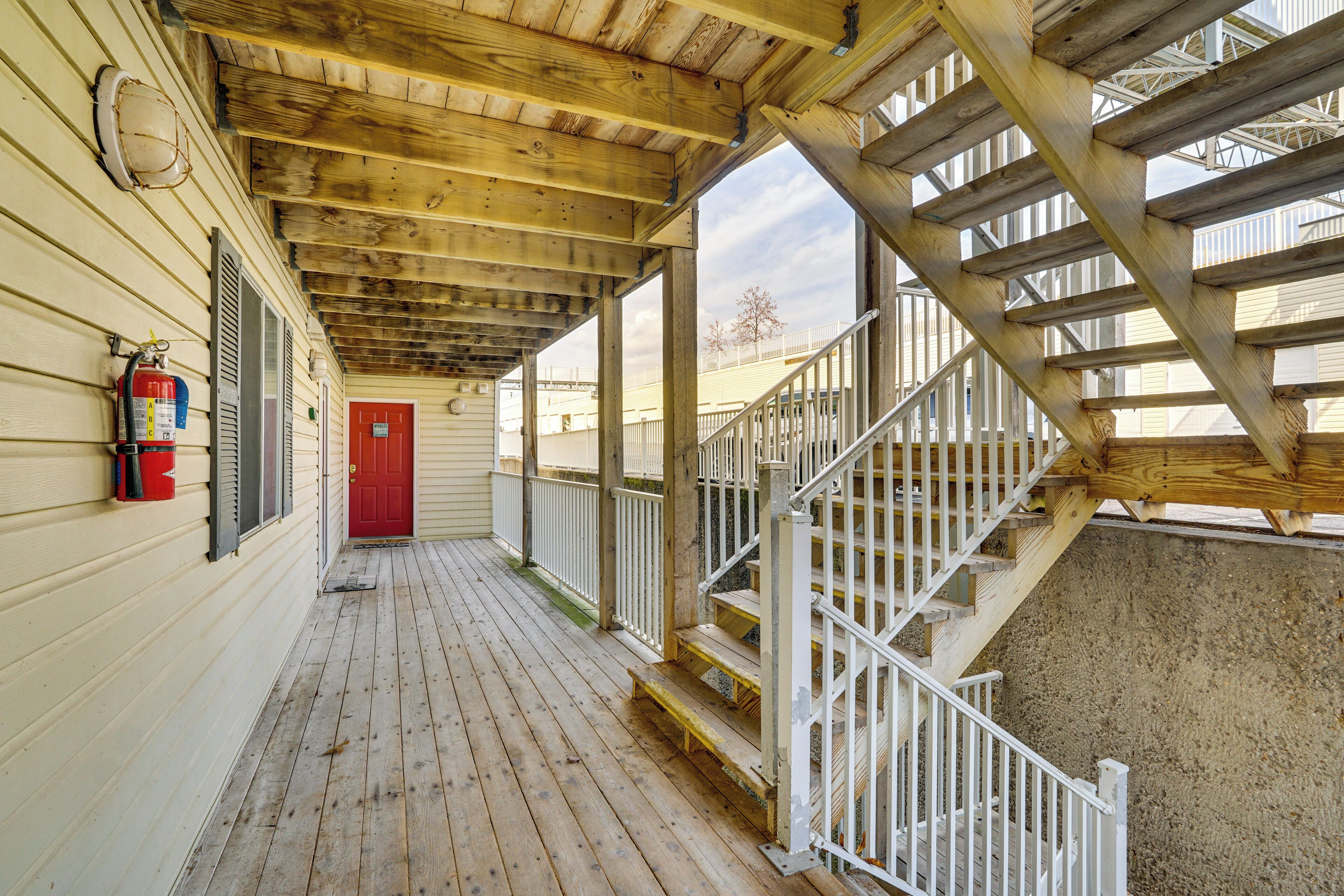 Apartment (3 Bedrooms) | Interior