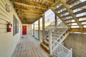 Appartamento (3 Bedrooms) | Interni