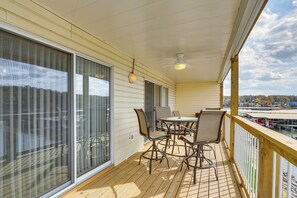 Apartment (3 Bedrooms) | Innenbereich